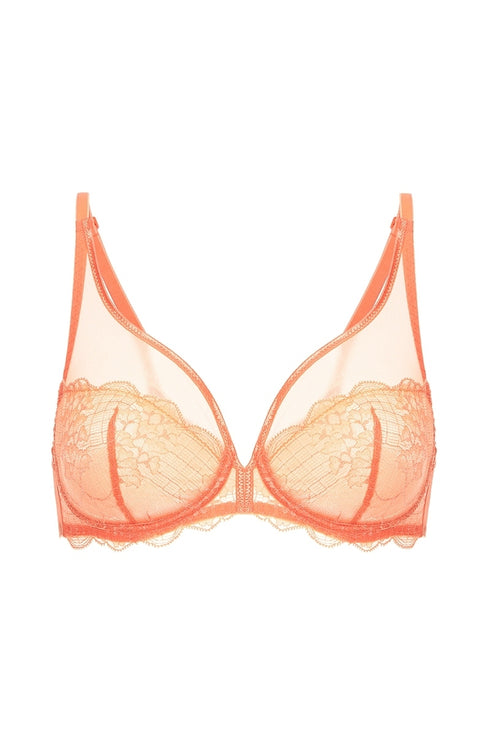 Simone Perele 12Z Reve Plunging Underwired Bra