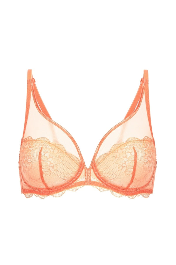 Simone Perele 12Z Reve Plunging Underwired Bra