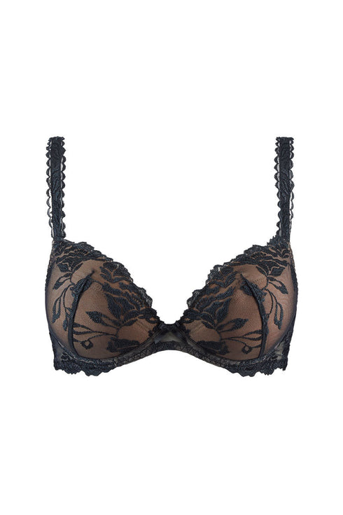 Aubade Softessence Plunge Bra Softessence