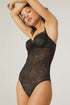 Simone Perele 12S Comete Bodysuit