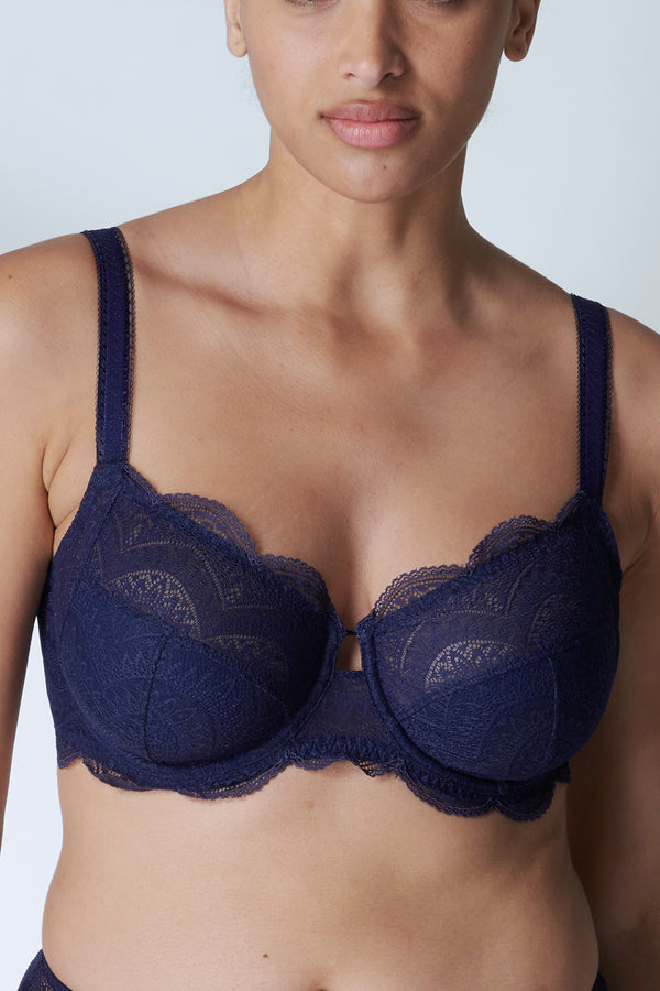 Simone Perele 12V Karma Full Cup Support Bra