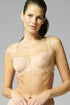 Simone Perele 12V Karma Half Cup Bra