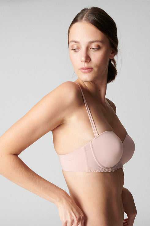 Simone Perele 12X Delice Bandeau Bra