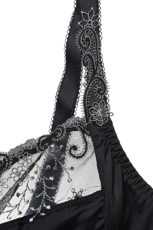 Simone Perele 12X Delice Full Cup Support Bra