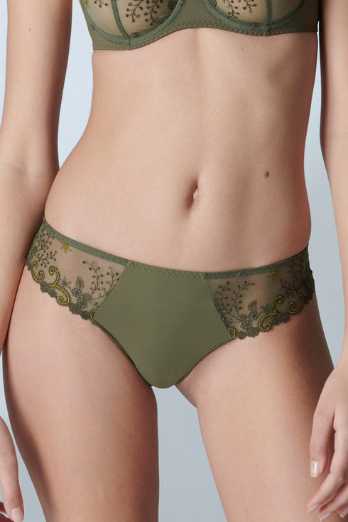 Simone Perele 12X Delice Thong