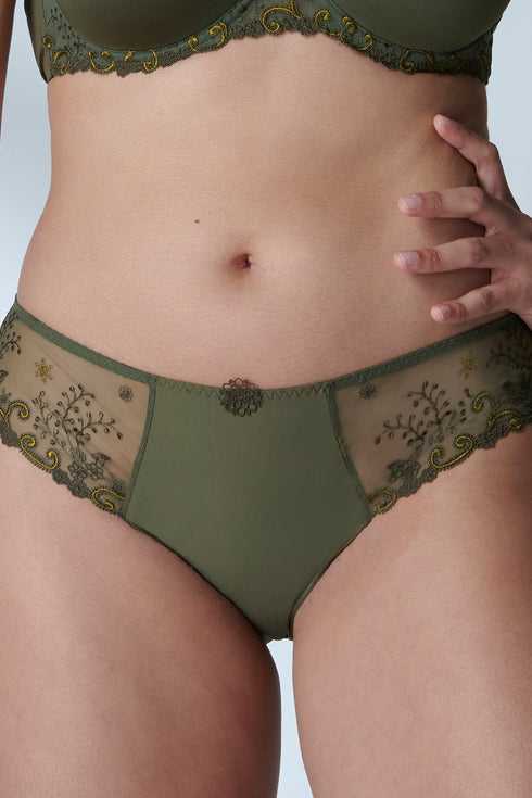 Simone Perele 12X Delice Brief