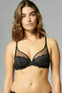 Simone Perele 12Z Reve Plunging Underwired Bra