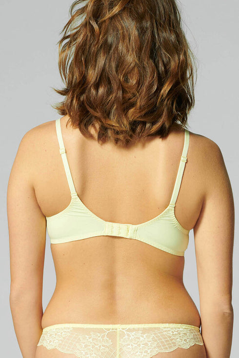 Simone Perele 12Z Reve Plunging Underwired Bra