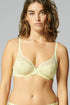 Simone Perele 12Z Reve Plunging Underwired Bra