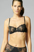Simone Perele 12Z Reve Half Cup Bra