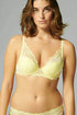 Simone Perele 12Z Reve Lace Underwired Push Up Bra