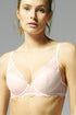 Simone Perele 12Z Reve Lace Underwired Push Up Bra