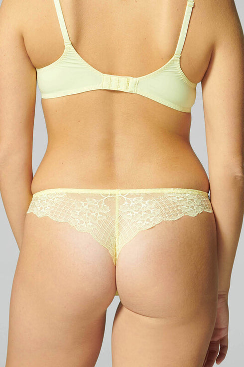 Simone Perele 12Z Reve Tanga
