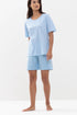 Mey Serie Emelie PJ shorts set