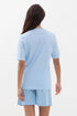 Mey Serie Emelie PJ shorts set
