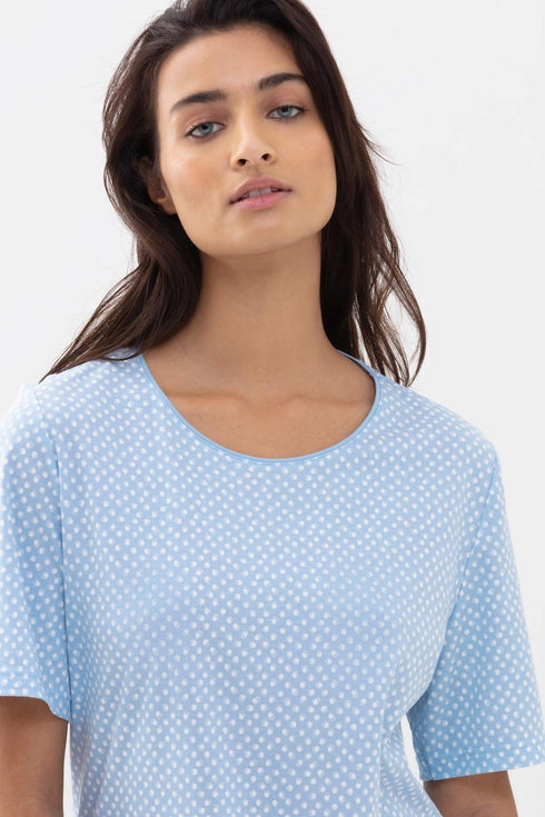 Mey Serie Emelie PJ shorts set