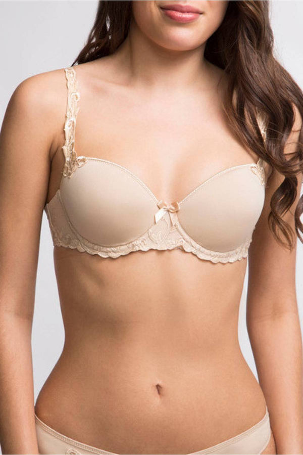 Simone Perele 131 Andora Squared Neckline Spacer Bra