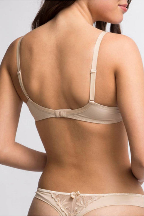 Simone Perele 131 Andora Squared Neckline Spacer Bra