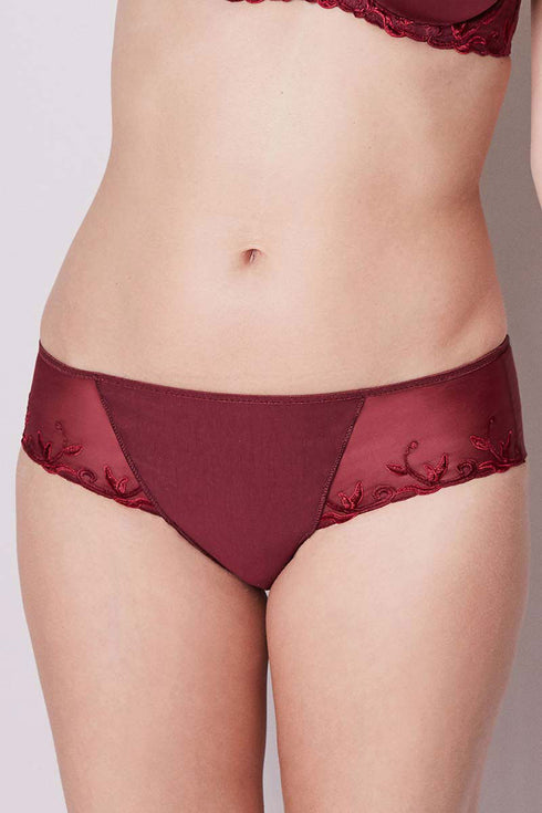 Simone Perele 131 Andora Cotton Shorty