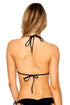 Luli Fama Noches De Sevilla Triangle Bikini Top