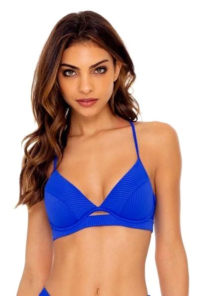 Luli Fama Orillas Del Mar UNDERWIRE TOP