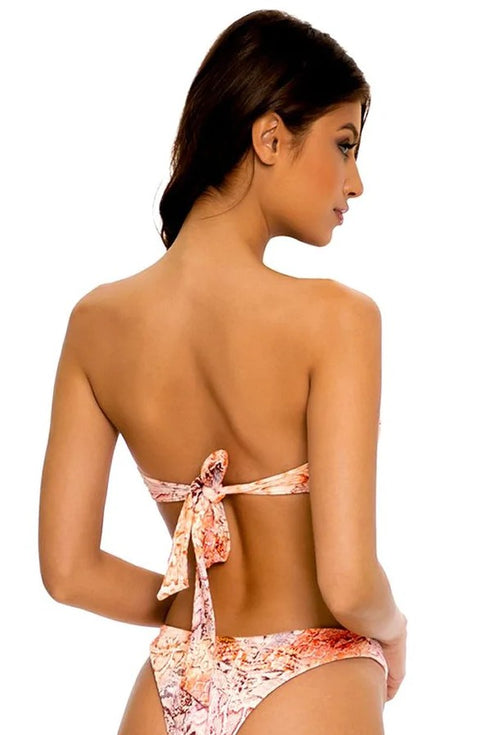 Luli Fama Skins BANDEAU TOP