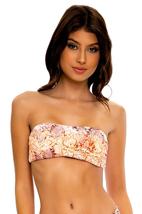 Luli Fama Skins BANDEAU TOP