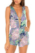 Luli Fama Dynasty Malecón Romper
