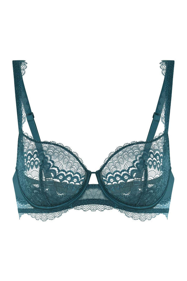 Simone Perele 13n Eclat Half Cup Bra