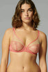 Simone Perele 13z Reflet PLUNGE FULL CUP