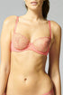 Simone Perele 13z Reflet Half-cup bra