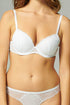 Simone Perele 13z Reflet PUSH UP BRA