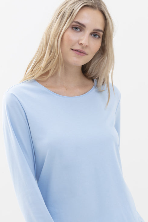 Mey Serie Emelie Full length pj set