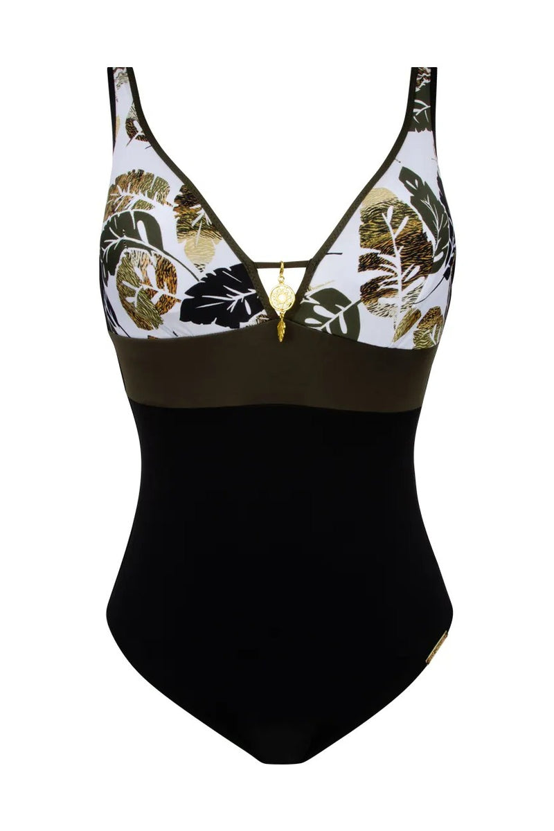 Miraclesuit petal new arrivals to the metal