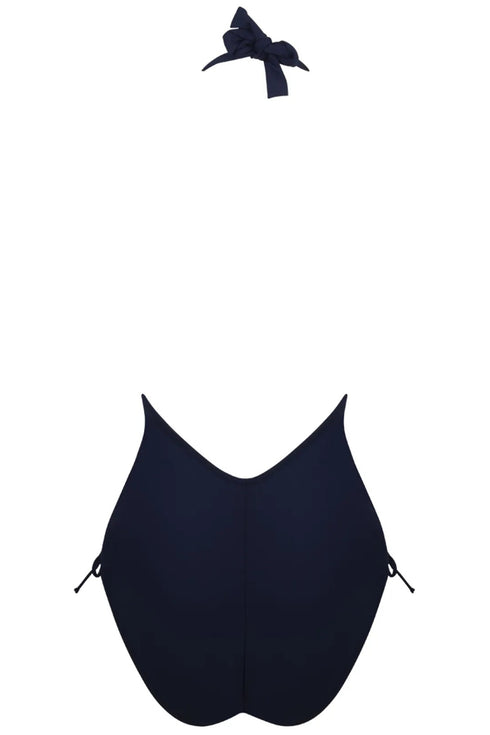 Antigel 14B La Chiquissima Plunging Back Swimsuit