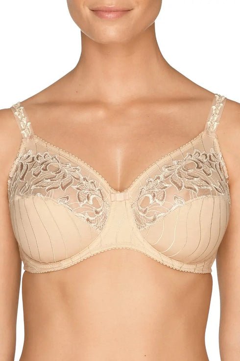 PrimaDonna Deauville Full Cup Comfort Bra