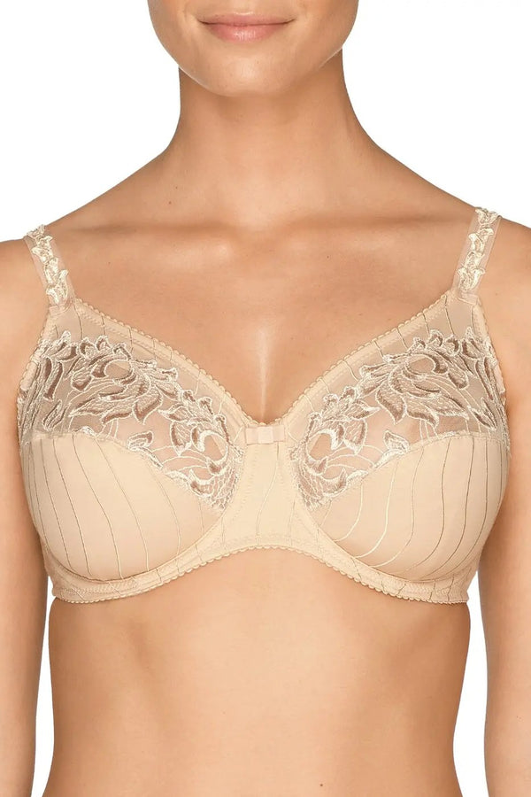 PrimaDonna Deauville Full Cup Comfort Bra