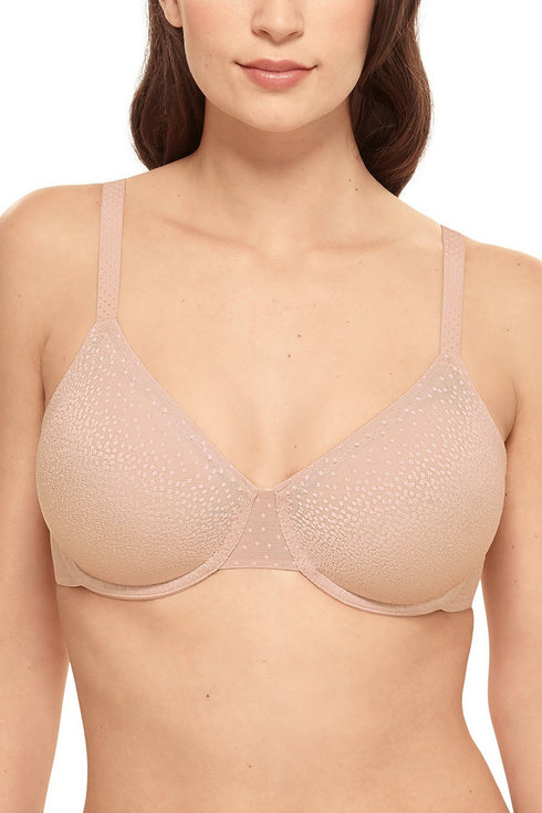 Wacoal Back Appeal Underwire Bra