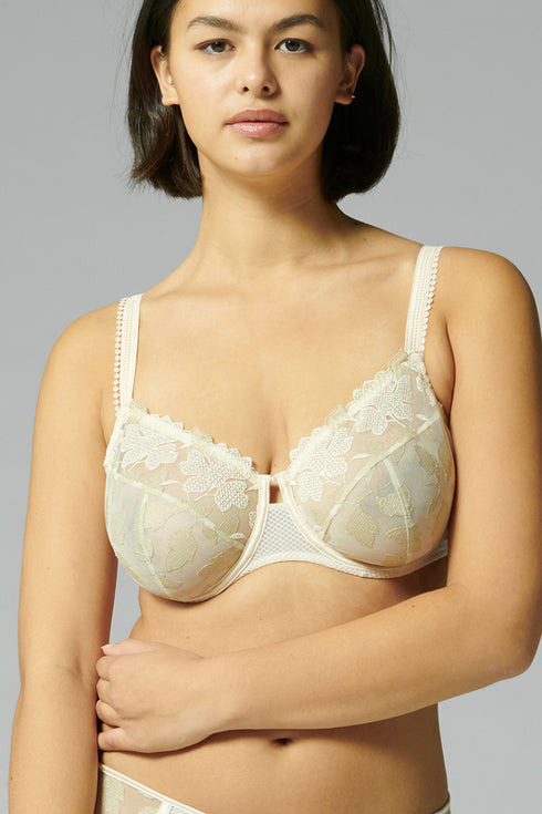 Simone Perele 14v Dahlia Full Cup Support Bra