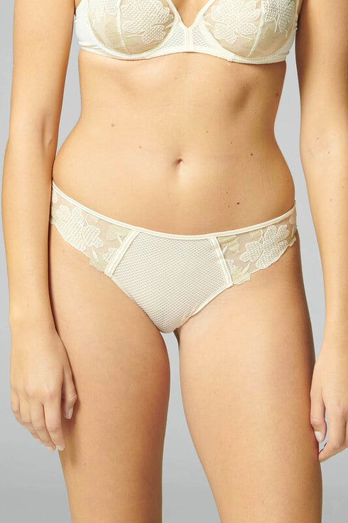 Simone Perele 14v Dahlia Brief