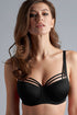 Marlies Dekkers Dame De Paris balcony bra