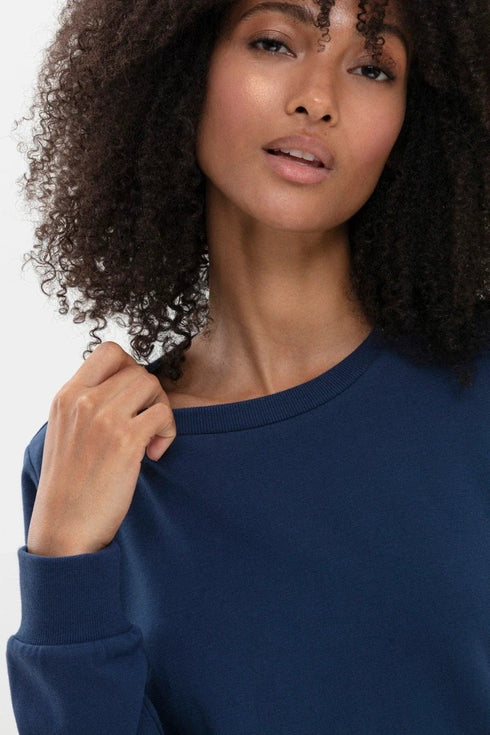 Mey Serie Mia Long Sleeve Shirt