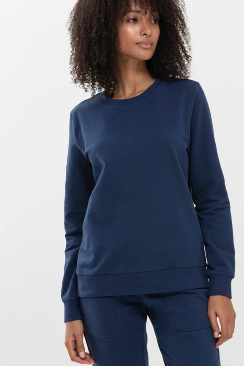 Mey Serie Mia Long Sleeve Shirt