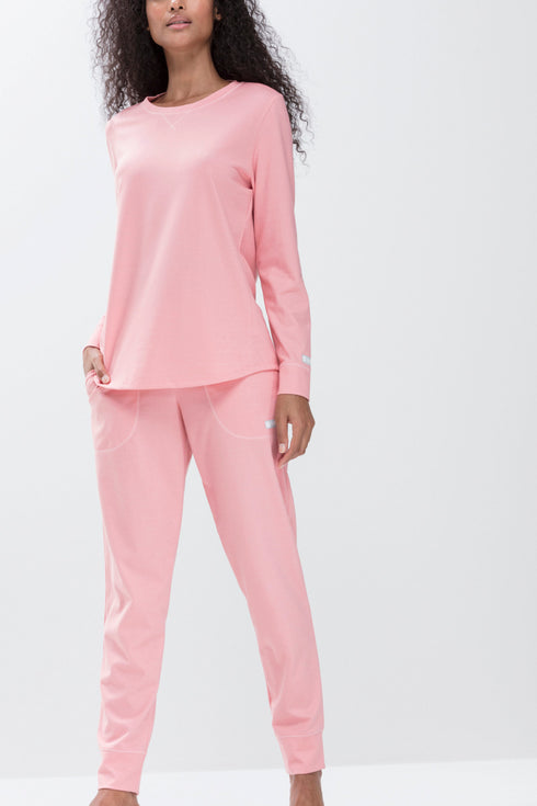 Mey Serie Zzzleepwear Long Pants