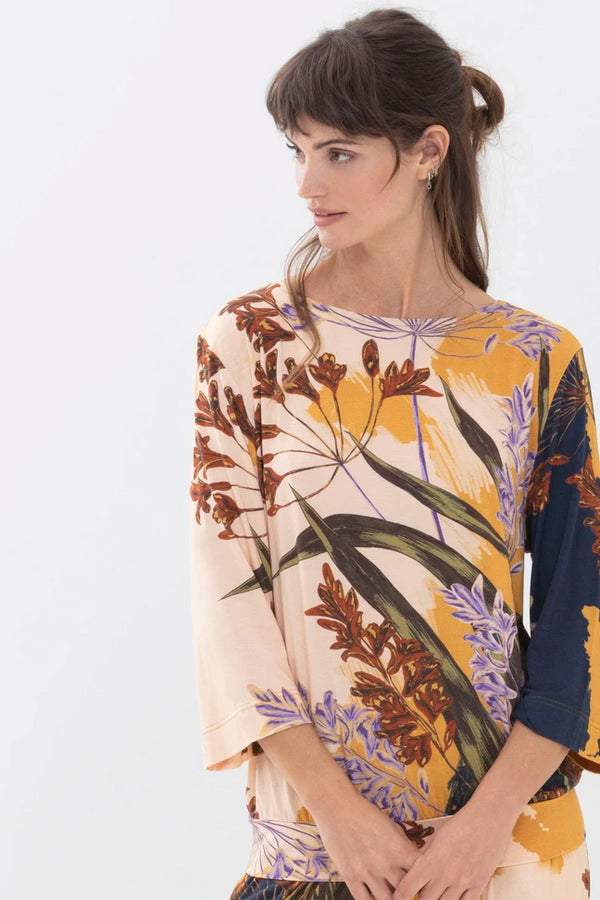 Mey Serie Noelia Shirt