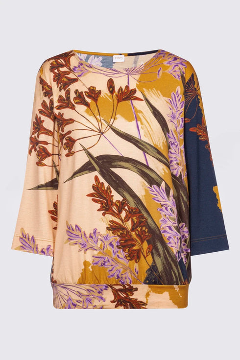 Mey Serie Noelia Shirt