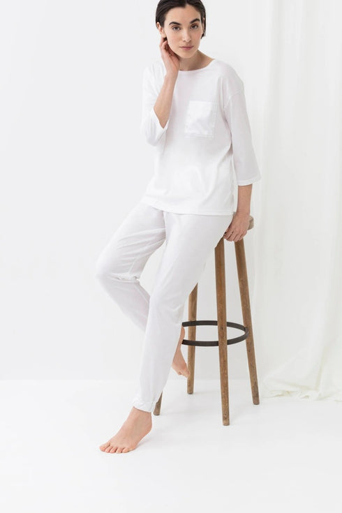 Mey Serie Malea Long Pant