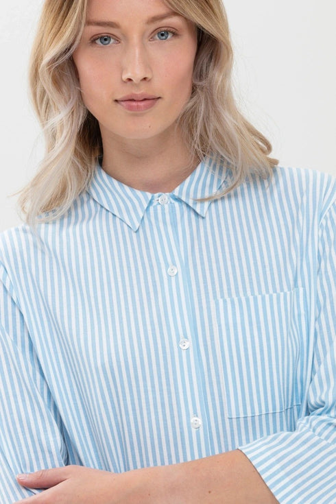 Mey Serie Elva 3/4 Sleeve Sleepshirt