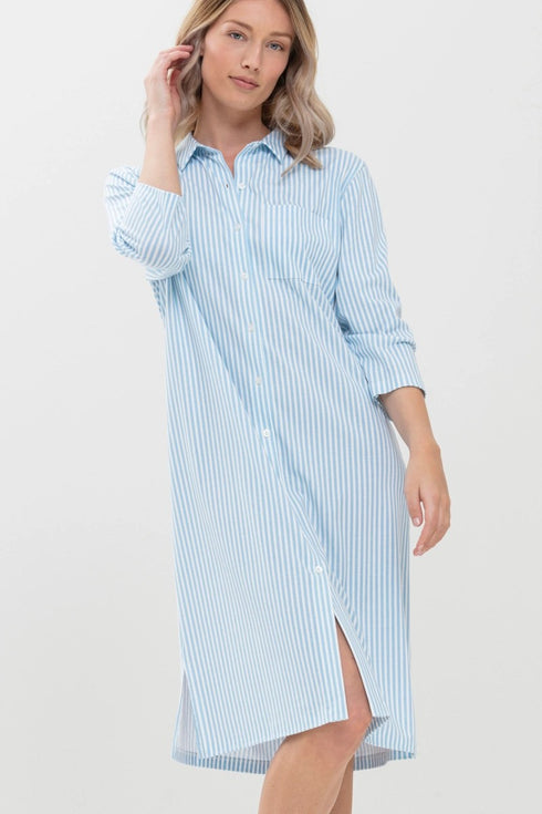 Mey Serie Elva 3/4 Sleeve Sleepshirt
