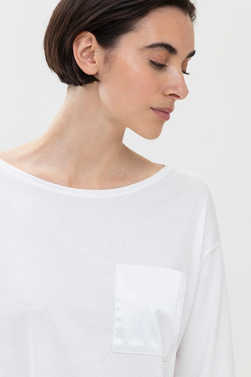 Mey Serie Malea 3/4 Sleeve Shirt